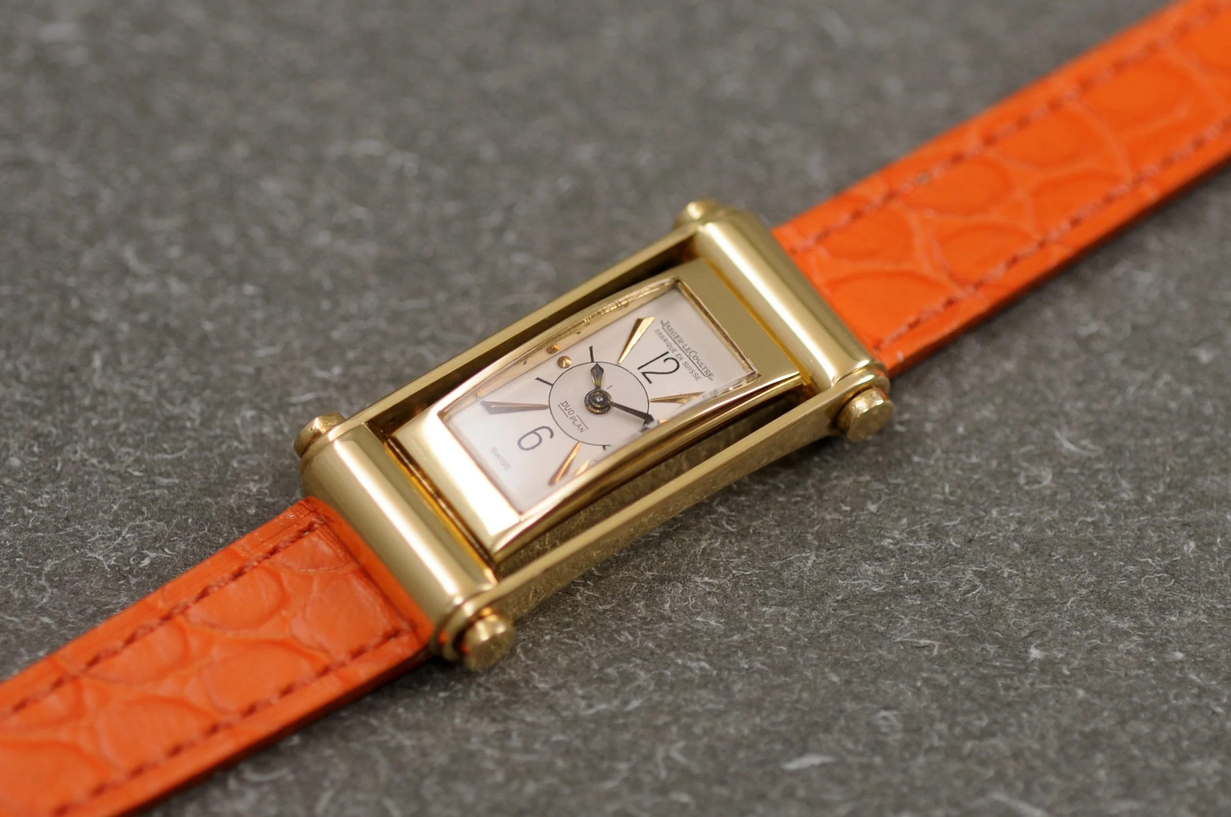 【非売品】Jaeger-LeCoultre La Grande Maison Interview: Jaeger-LeCoultre's CEO Catherine Rénier On The